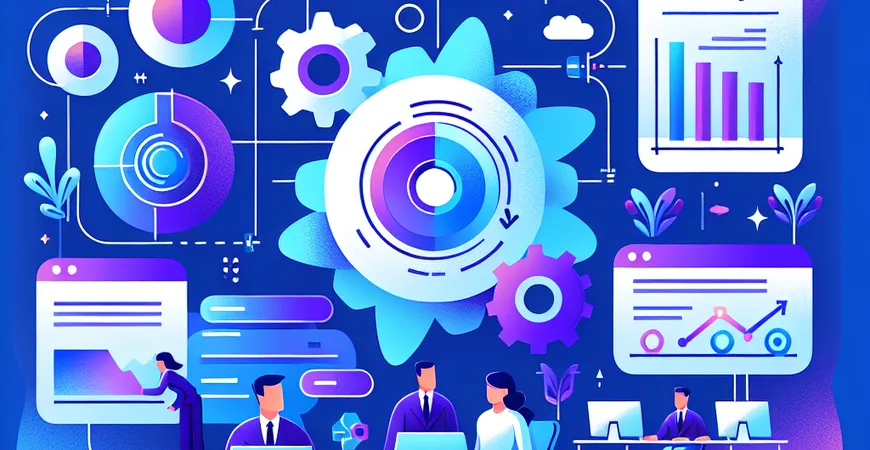 企业推广 HRM 系统如何做效果复盘？使用 “PDCA 循环法”